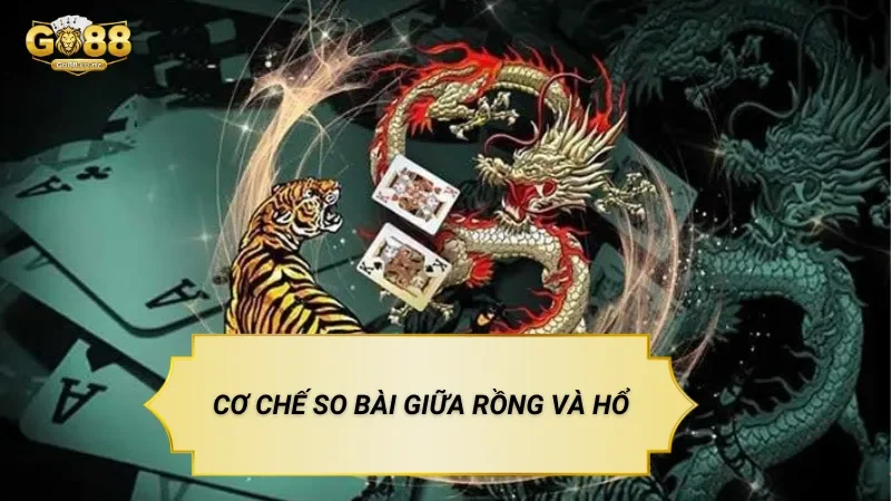 Cơ chế so bài giữa Rồng và Hổ