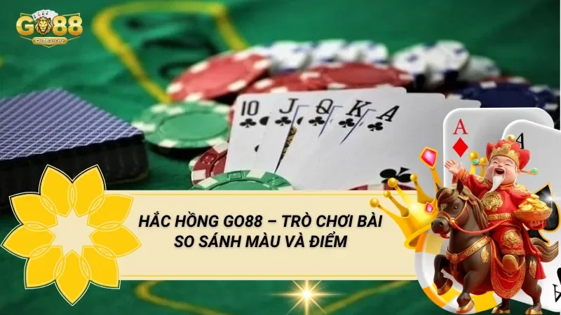 Lưu Ý Thực Tế Khi Trải Nghiệm Hắc Hồng Go88